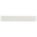 Cristallo Warm Grey Glass Tile - image 3