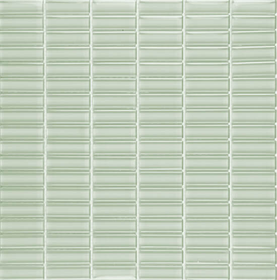 Cristallo Bottle Green Glass Tile - image 7