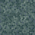 Vulcanika Green Decor 12"x12" Porcelain Tile - image 1