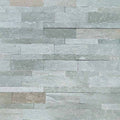 Lime Green Slate Ledger Panel 6"x24" - image 1