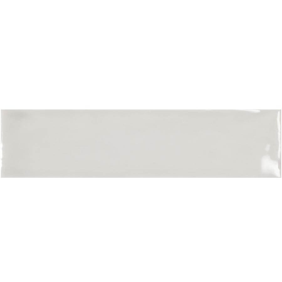 Maiolica Linen 3"x12" Ceramic Tile - image 1