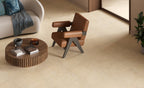 Majestic Crema Rezzato Matte Porcelain Tile - image 2