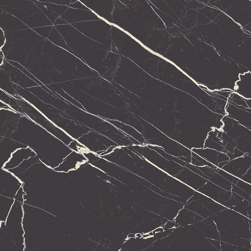 Majestic Nero Bilbao Matte Porcelain Tile - image 1