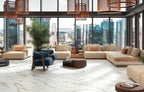 Majestic Oro Versilia Matte Porcelain Tile - image 3