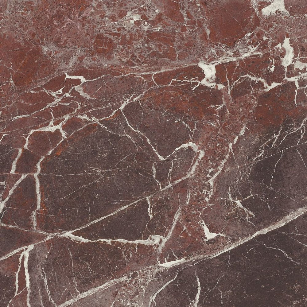 Majestic Rosso Levanto Matte Porcelain Tile - image 1