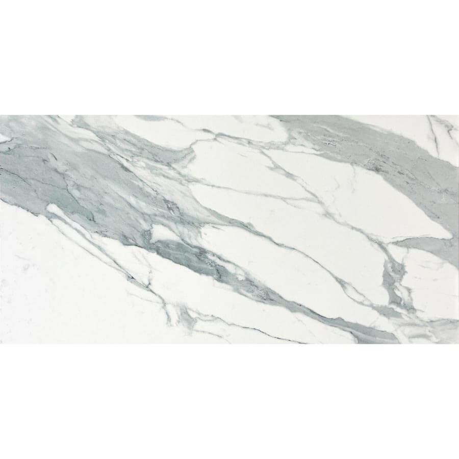 Marmi Alpi Statuario Porcelain Tile - image 2