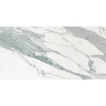 Marmi Alpi Statuario Porcelain Tile - image 2