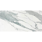 Marmi Alpi Statuario Porcelain Tile - image 2