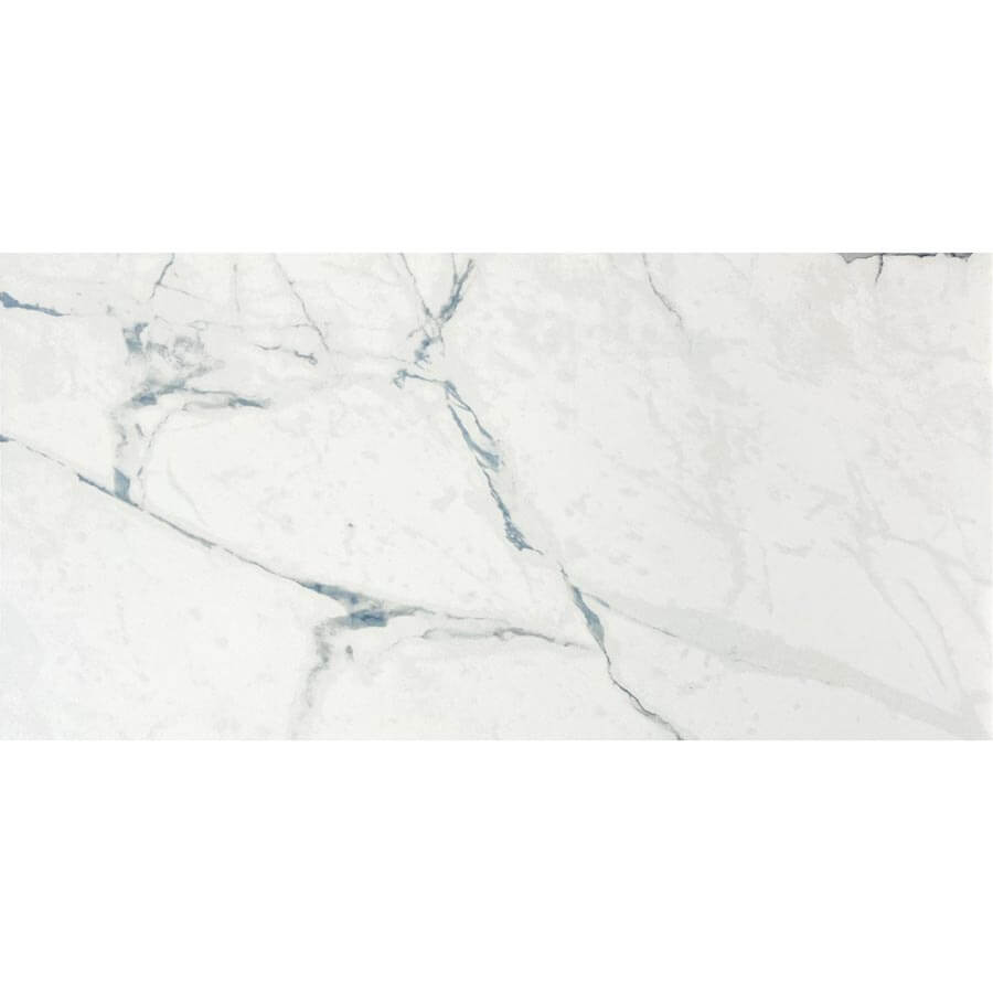 Marmi Alpi Statuario Mare Porcelain Tile - image 2