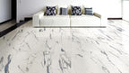Marmi Alpi Statuario Mare Porcelain Tile - image 3