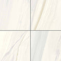 Marmi Classici Bianco Covelano Polished Porcelain Tile - image 1