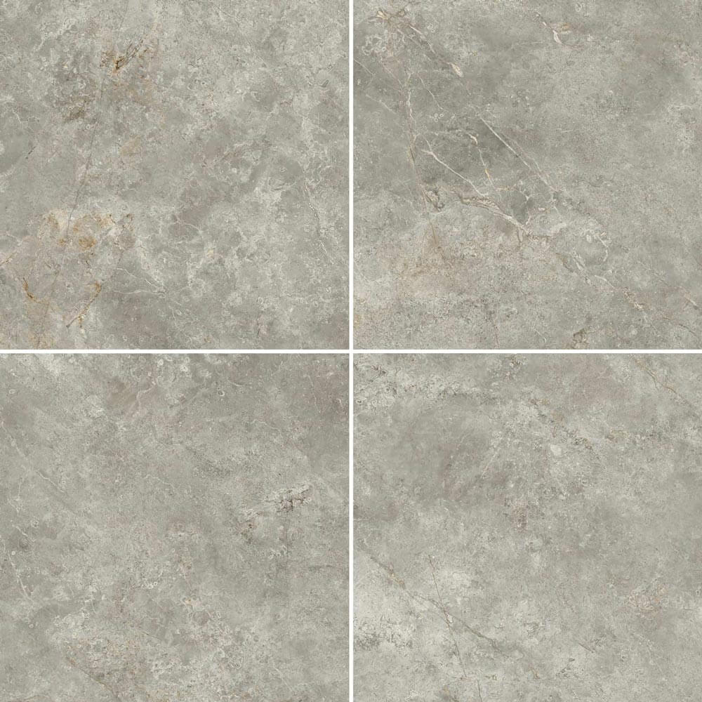 Marmi Classici Fior Di Bosco Polished Porcelain Tile - image 1