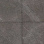 Marmi Classici Grey Marble Polished Porcelain Tile - image 1