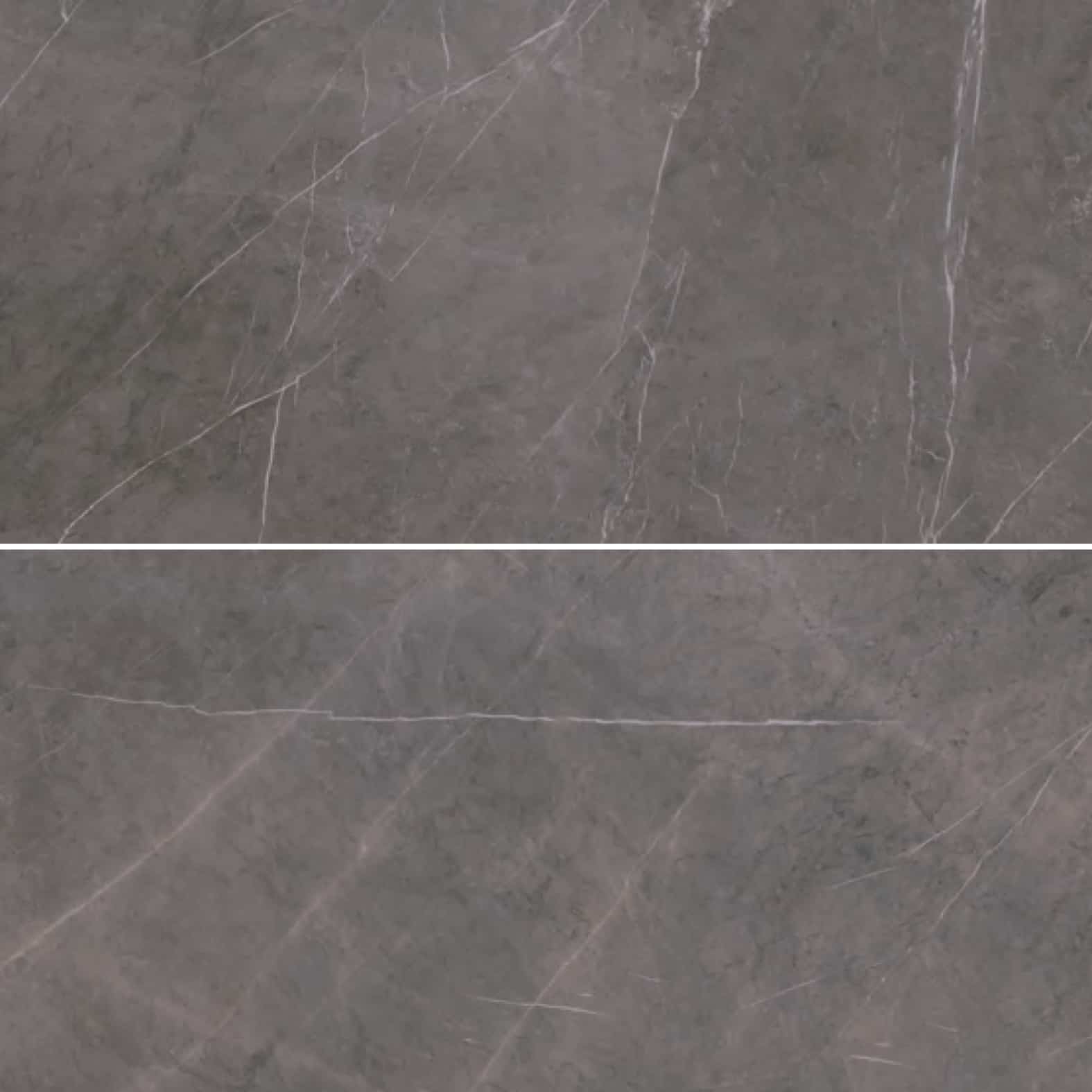 Marmi Classici Grey Marble Polished Porcelain Tile - image 2