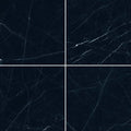 Marmi Classici Nero Marquina Polished Porcelain Tile - image 1