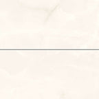 Marmi Classici Onice Bianco Polished Porcelain Tile - image 2