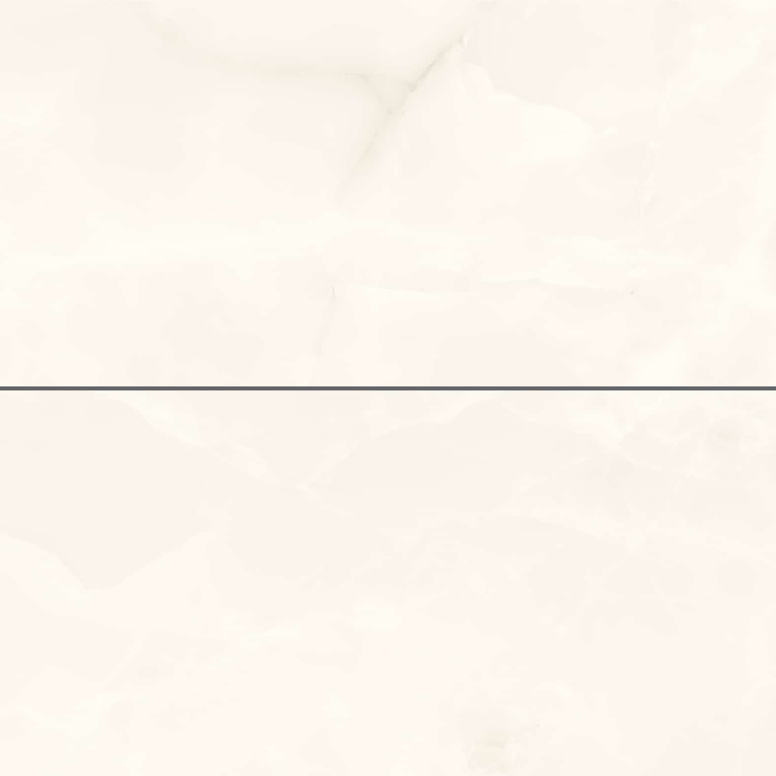 Marmi Classici Onice Bianco Polished Porcelain Tile - image 2