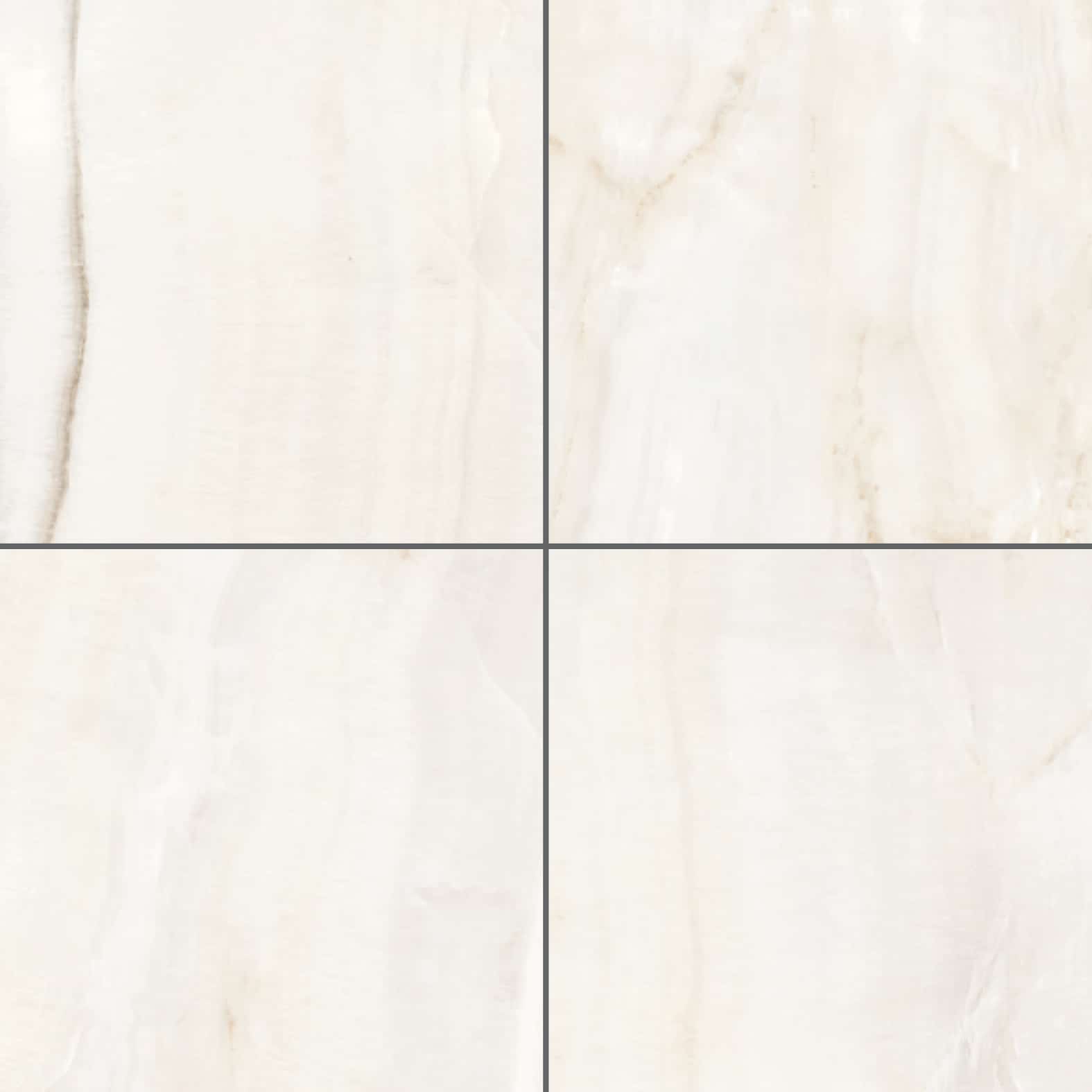 Marmi Classici Onice Perlato Polished Porcelain Tile - image 1