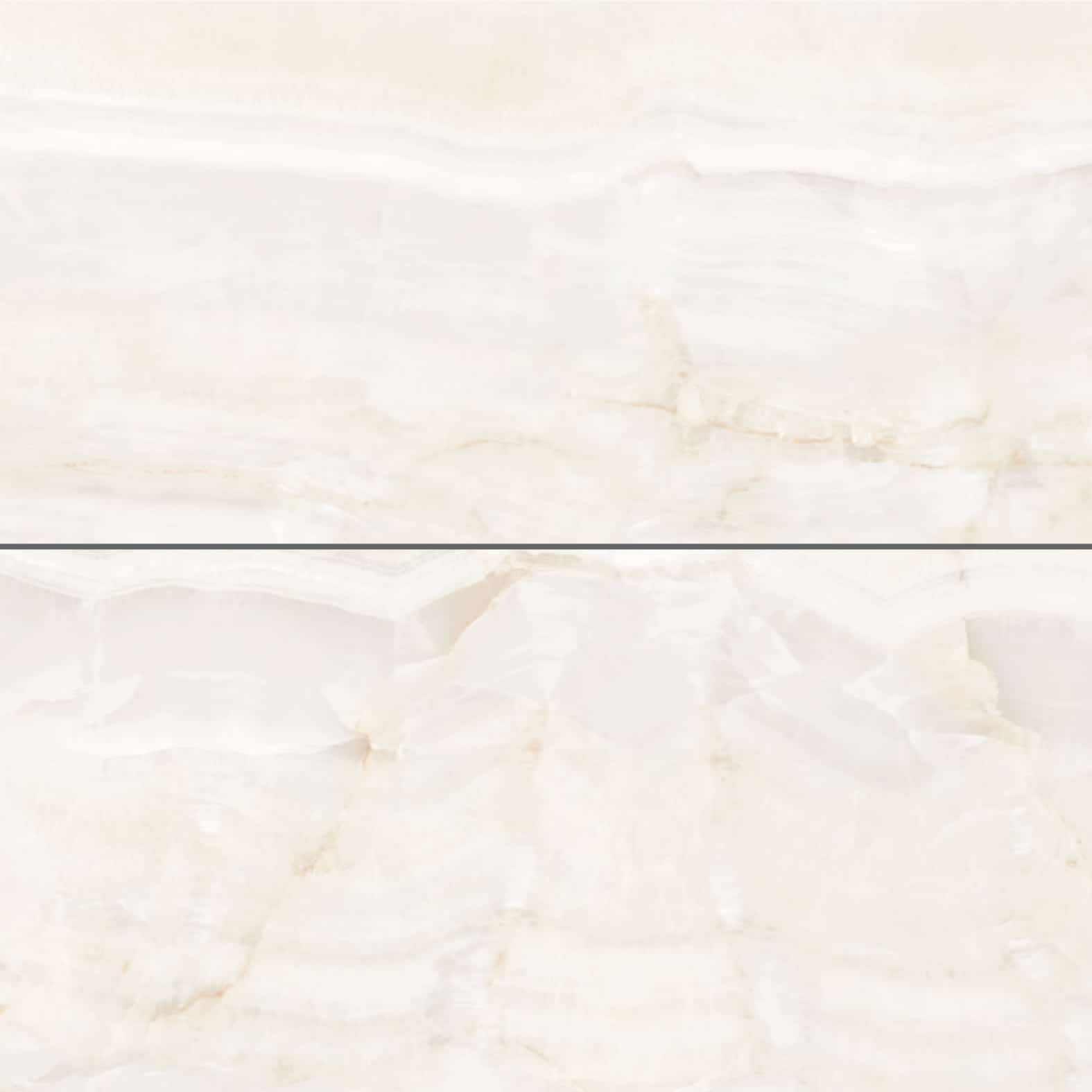 Marmi Classici Onice Perlato Polished Porcelain Tile - image 2
