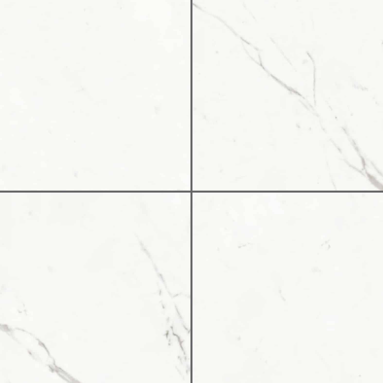 Marmi Classici Statuario Classico Polished Porcelain Tile - image 1