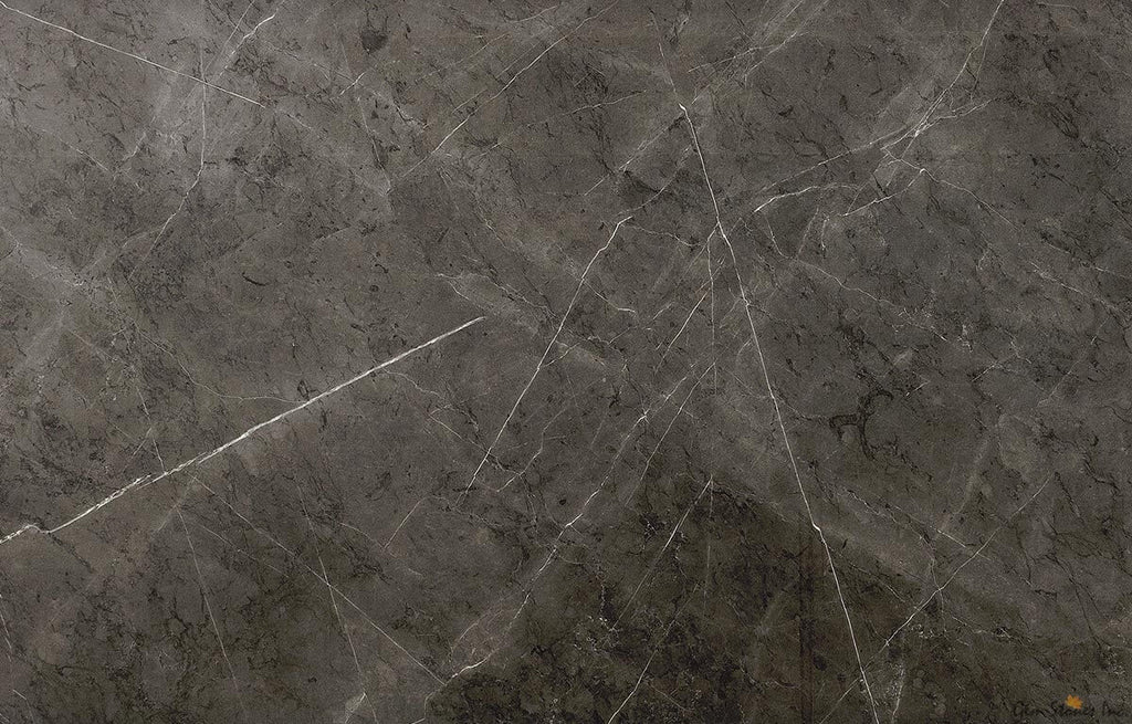 Marmorea Amani Grey Porcelain Tile - image 1