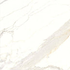Marmorea Bianco Calacatta Porcelain Tile - image 3