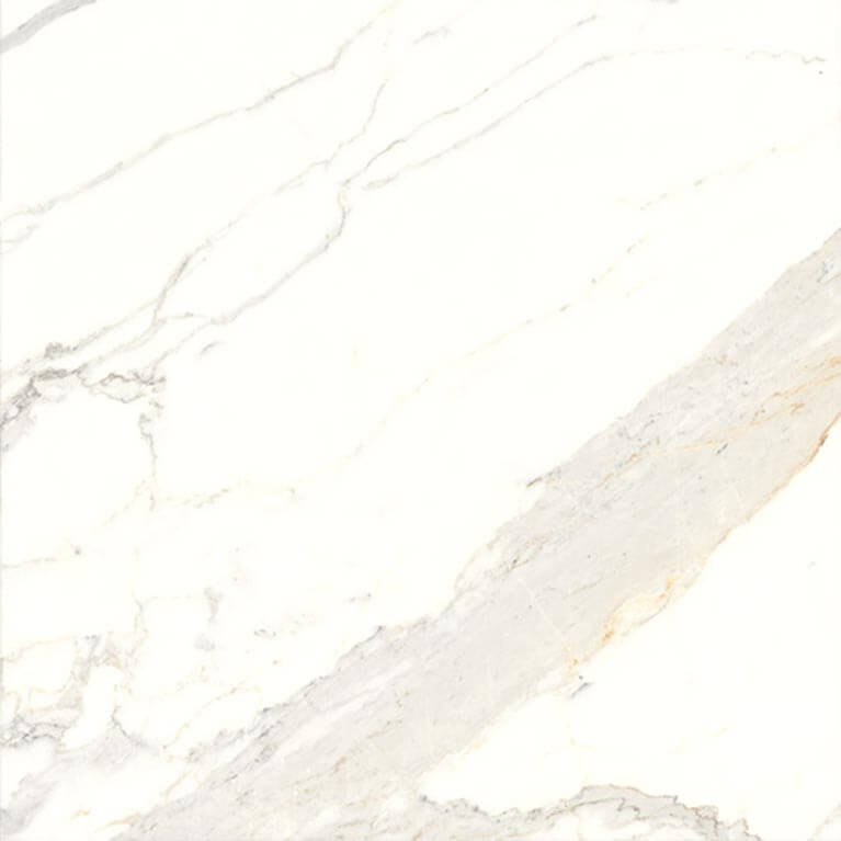 Marmorea Bianco Calacatta Porcelain Tile - image 3