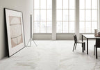 Marmorea Bianco Calacatta Porcelain Tile - image 5