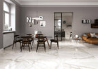 Marmorea Bianco Calacatta Porcelain Tile - image 6