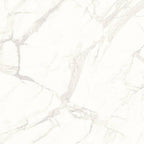 Marmorea Bianco Statuario Porcelain Tile - image 3