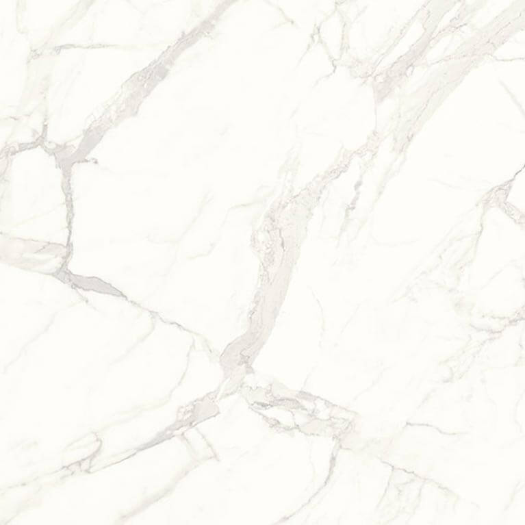 Marmorea Bianco Statuario Porcelain Tile - image 3