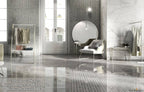 Marmorea Grigio Imperiale Porcelain Tile - image 4