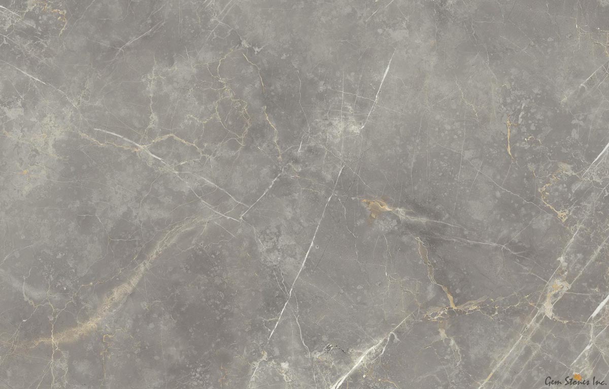 Marmorea Grigio Imperiale Porcelain Tile - image 1