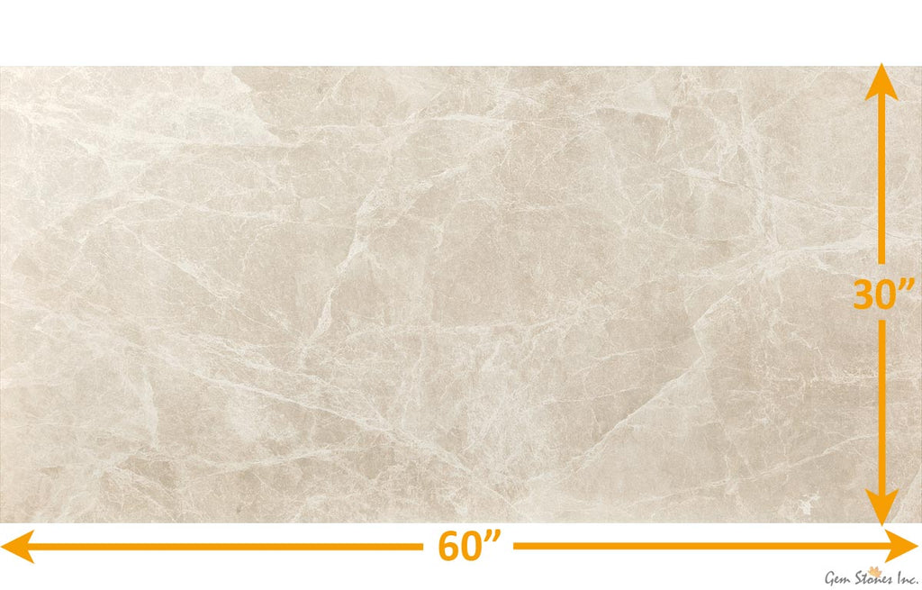 Marmorea Oxford Greige Porcelain Tile - image 2