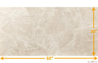 Marmorea Oxford Greige Porcelain Tile - image 2
