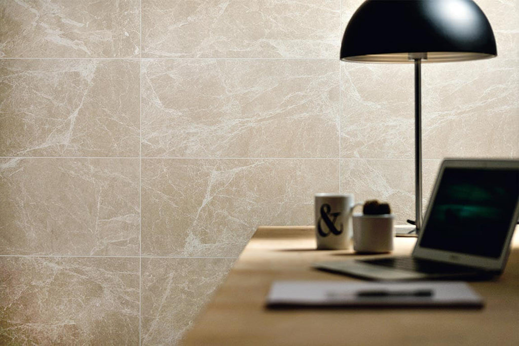 Marmorea Oxford Greige Porcelain Tile - image 7