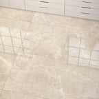 Marmorea Oxford Greige Porcelain Tile - image 4