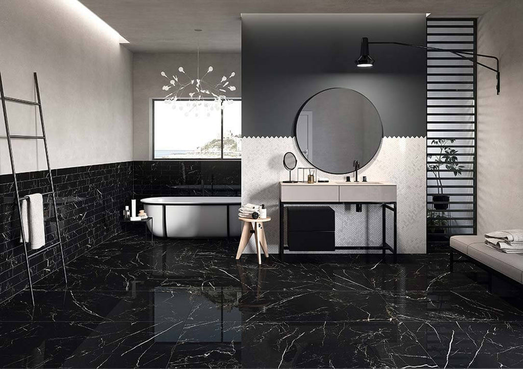 Marmorea Port Laurent Porcelain Tile - image 5