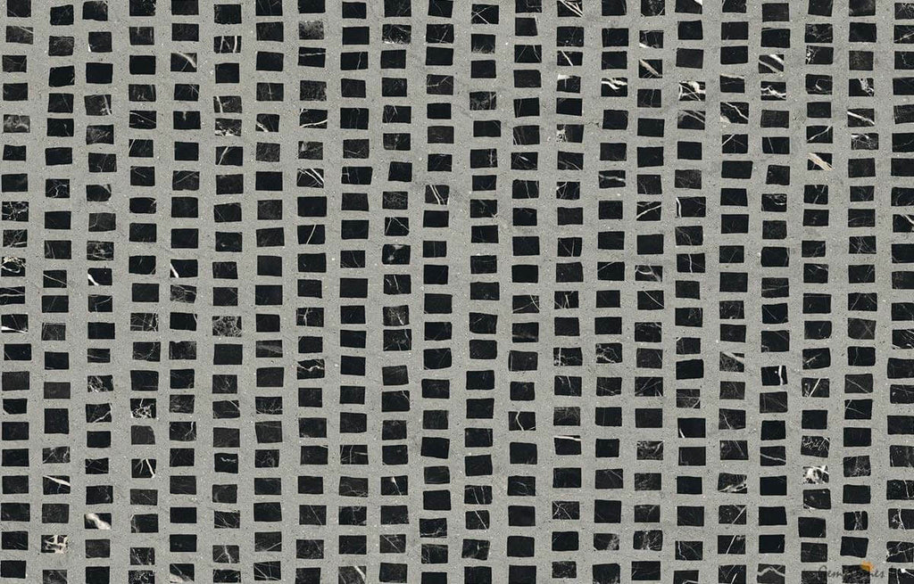 Marmorea Port Laurent Décor 30"x60" Porcelain Tile - image 1