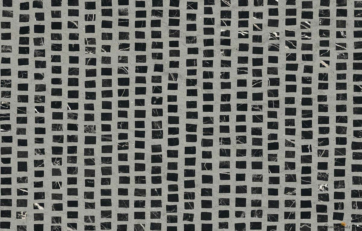 Marmorea Port Laurent Décor 30"x60" Porcelain Tile - image 1