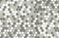 Mix Penny Round Mosaic - image 1