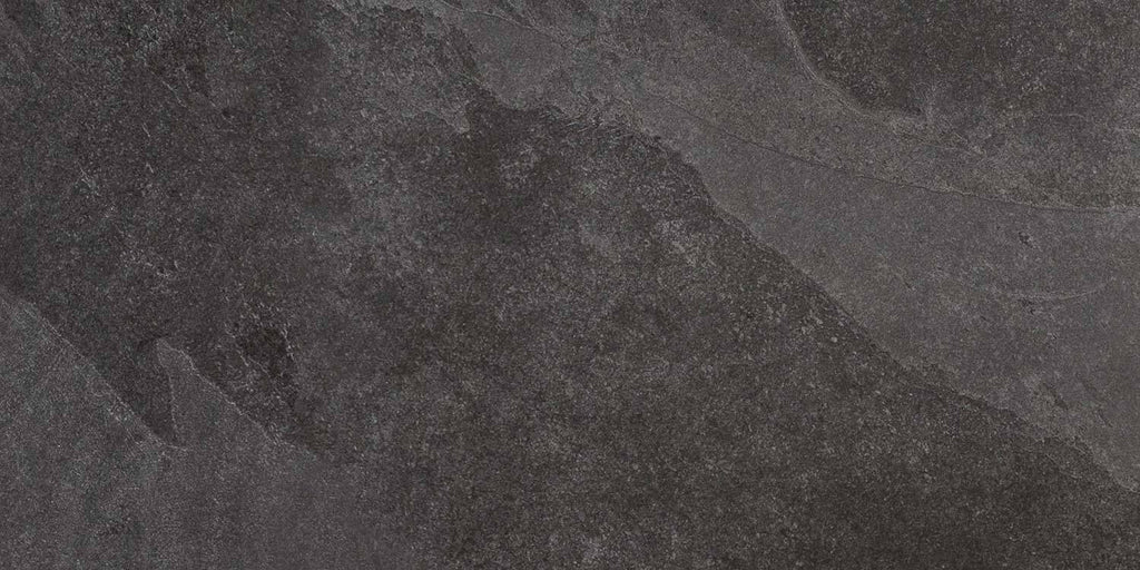 Mystone Ardesia Anthracite Matte Porcelain Tile - image 3