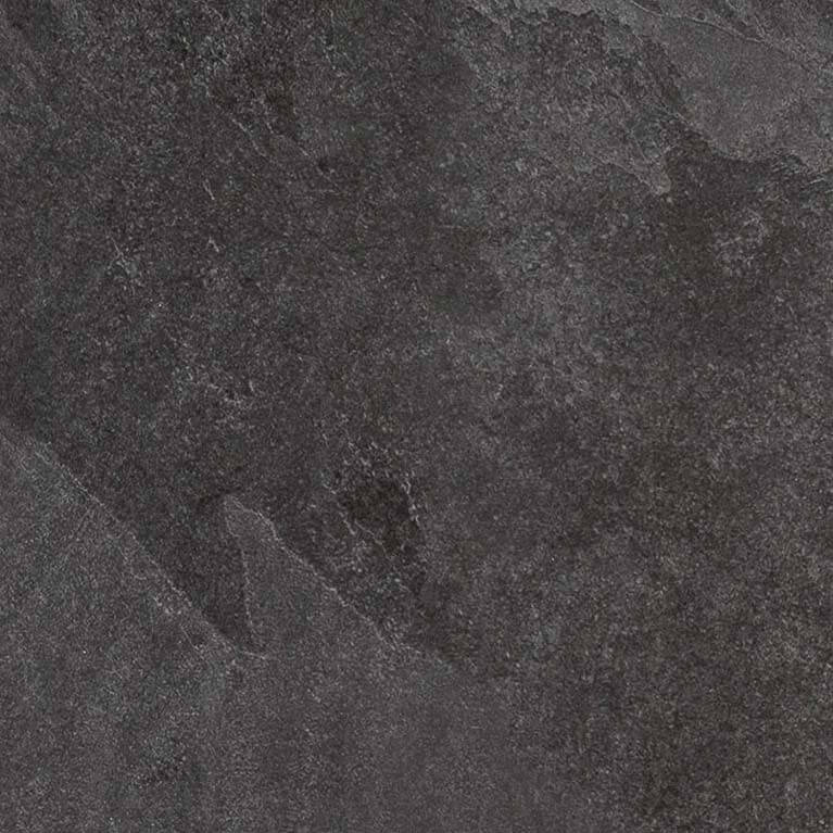 Mystone Ardesia Anthracite Matte Porcelain Tile - image 1