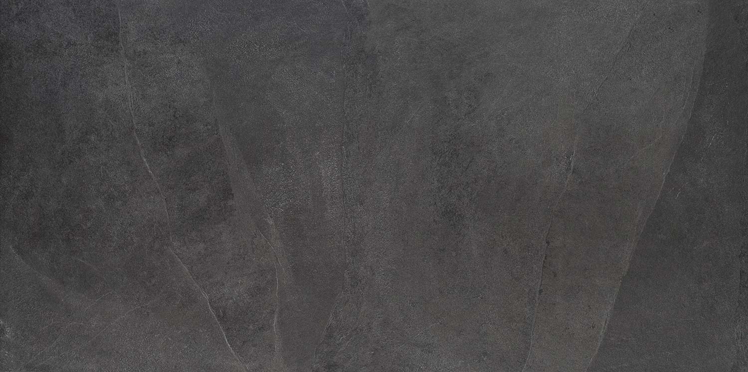 Mystone Ardesia Anthracite Matte Porcelain Tile - image 2