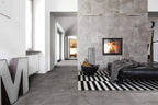 Mystone Ardesia Cenere Matte Porcelain Tile - image 4