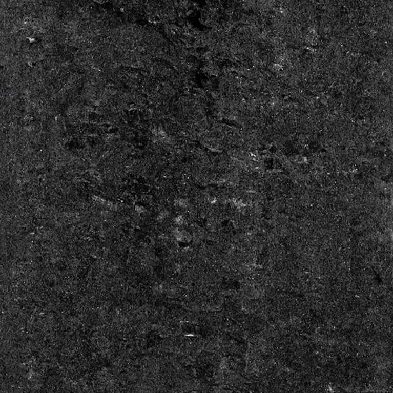 Regal Jet Black Porcelain Tile - image 1