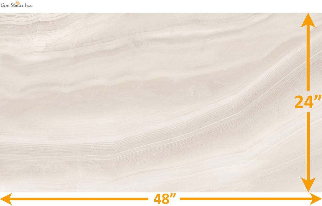 Nolita Ambra Beige Porcelain Tile - image 2