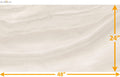 Nolita Ambra Beige Porcelain Tile - image 2
