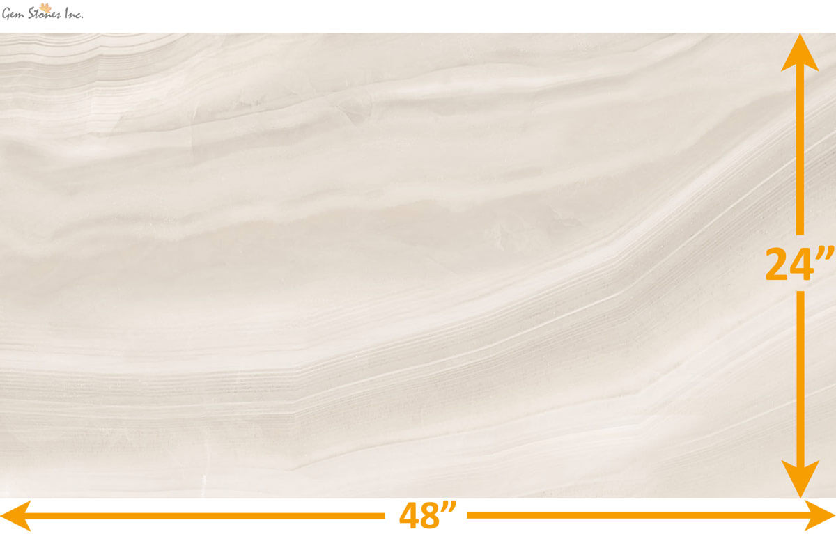Nolita Ambra Beige Porcelain Tile - image 2