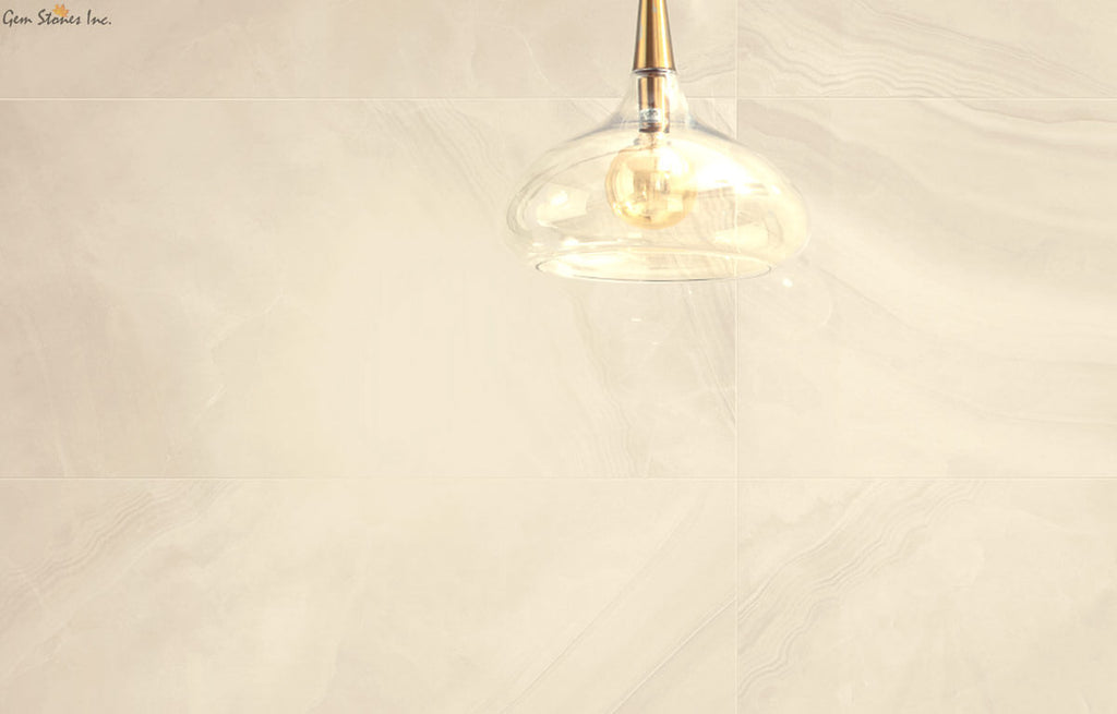 Nolita Ambra Beige Porcelain Tile - image 5